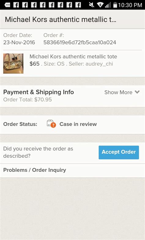 michael kors 2 day shipping|michael kors shipping tracking.